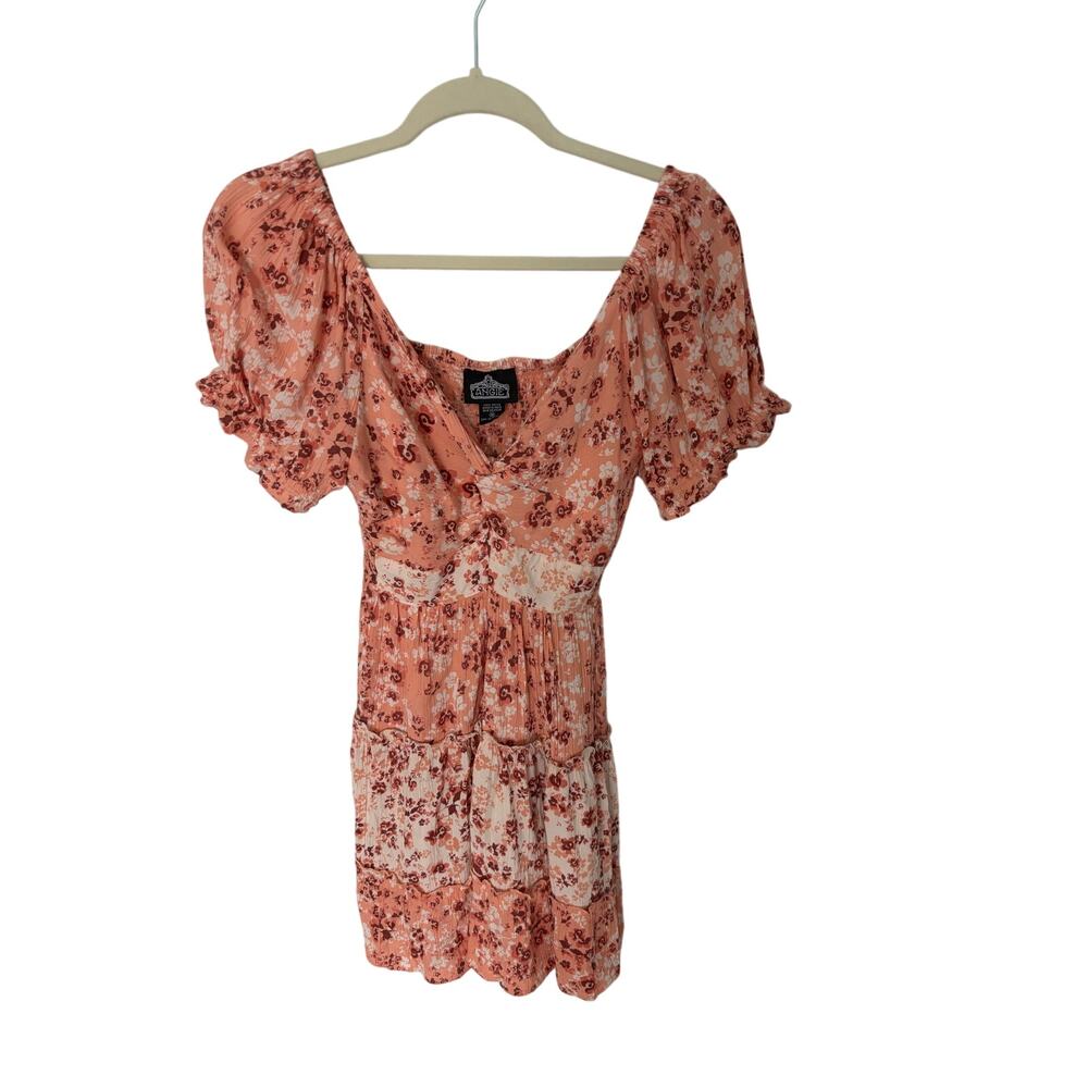 Angie Dress made in India size medium